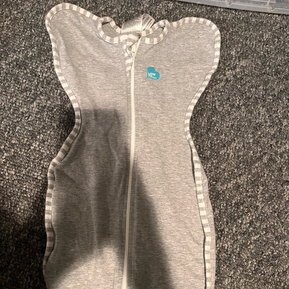 Love to dream swaddle